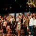 Powerful voices through four decades