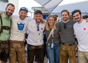 That ran at the weekend – Fatherland online