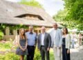FBP-Schaan nominates Markus Beck as candidate for head