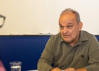 Local councilor Burgmeier: “There is quite a mess in the Triesen administration”