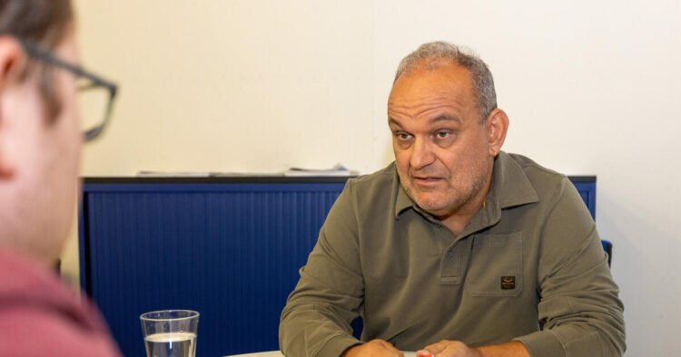 Local councilor Burgmeier: “There is quite a mess in the Triesen administration”