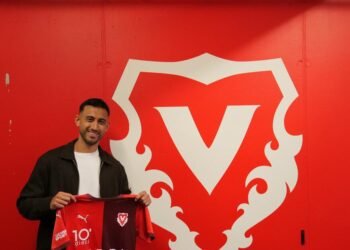 Dejan Djokic returns to FC Vaduz