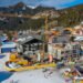 Alpine hotels are recording a decline in overnight stays