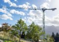 Palantir boss Alex Karp is building a villa in Schaan