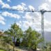 Palantir boss Alex Karp is building a villa in Schaan