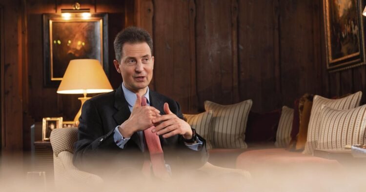 Hereditary Prince Alois on the deadline solution: “In my opinion it is not right”