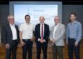 Planning and environmental report on wind power is nearing completion
