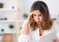 Two thirds of all women struggle with money worries