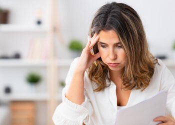 Two thirds of all women struggle with money worries