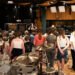 Sound recordings: 32 children’s voices bring history to life