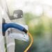 “The fundamental trend towards electrification remains”