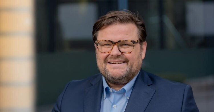 Thomas A. Hasler new chairman of the management board of the AHV-IV-FAK-Anstalten