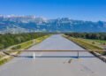 Cancellation from Bern endangers planned infrastructure projects