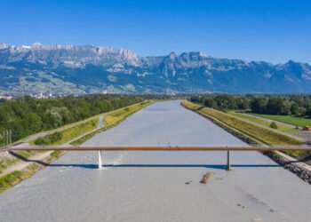Cancellation from Bern endangers planned infrastructure projects