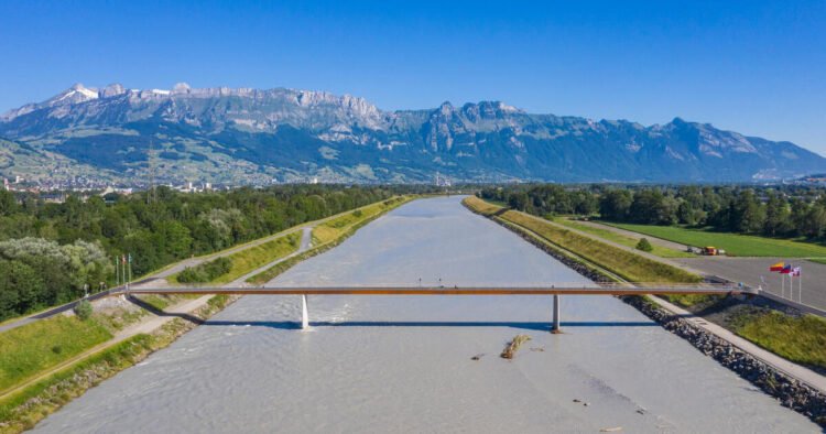 Cancellation from Bern endangers planned infrastructure projects