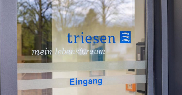 Cash fraud: Triesen municipality demands 670,000 francs from the estate