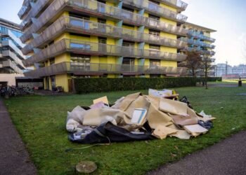 Housing protection initiative rejected: MV Zurich disappointed