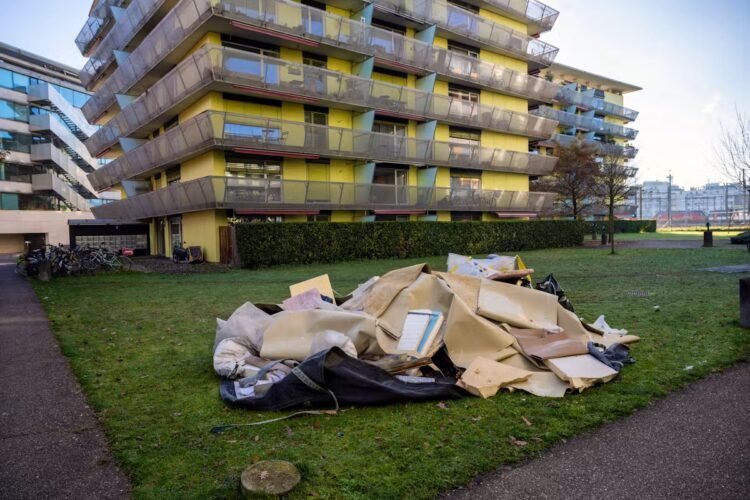 Housing protection initiative rejected: MV Zurich disappointed