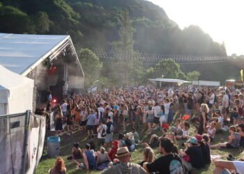 Heat, hits and the best atmosphere at Quellerock
