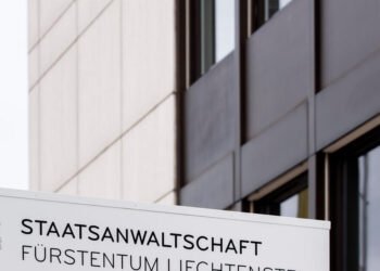 VU scandal in Triesen: The public prosecutor’s office is now investigating
