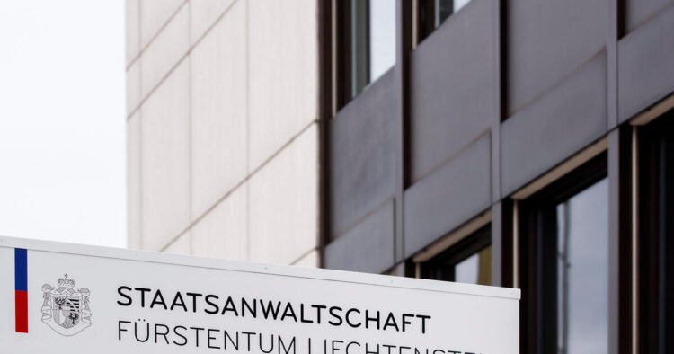 VU scandal in Triesen: The public prosecutor’s office is now investigating