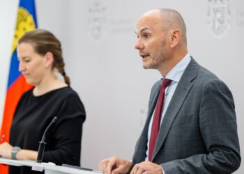 Liechtenstein wants to be part of the 2029 World Winter Games in Switzerland