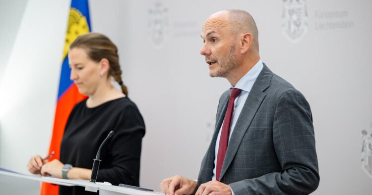 Liechtenstein wants to be part of the 2029 World Winter Games in Switzerland