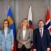 EFTA states meet for annual ministerial conference
