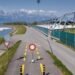The Office for the Environment must make a new decision about the expansion of the Vaduz Rhine dam