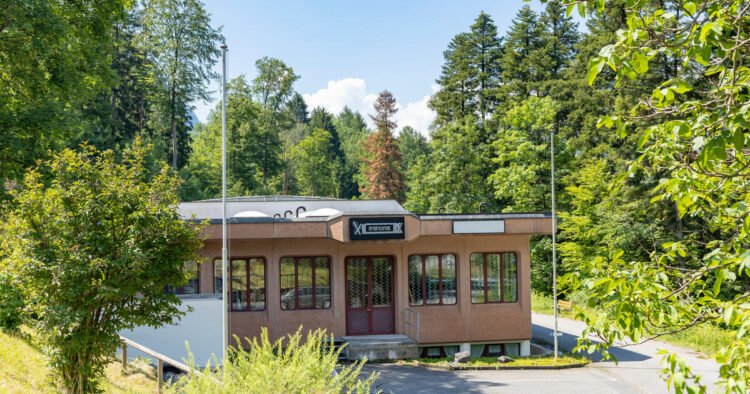 Triesenberg community goes to court