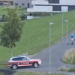 Scooter driver falls because of police – Fatherland online