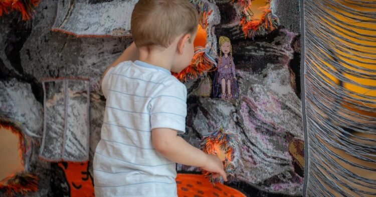 Vaduz is rediscovering museums with children