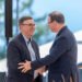 VU party conference appoints Mario Wohlwend as president