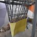 Climbing hall: Soon you’ll be heading up high