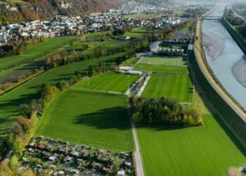 What the population wants in the Rheinpark