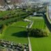 What the population wants in the Rheinpark