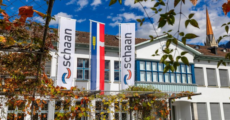 Schaan closes with an “unexpected” plus of 13.8 million francs