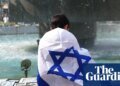 ‘It’s a big mistake’: Israelis feel betrayed and angry after Iran peace deal | Israel