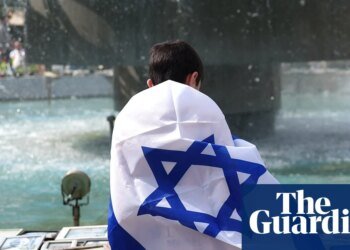 ‘It’s a big mistake’: Israelis feel betrayed and angry after Iran peace deal | Israel