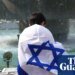 ‘It’s a big mistake’: Israelis feel betrayed and angry after Iran peace deal | Israel