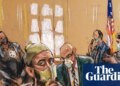 Kidnapped US journalist faces Taliban captor in court as 42-year sentence caps long saga | New York