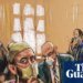 Kidnapped US journalist faces Taliban captor in court as 42-year sentence caps long saga | New York