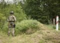 Estonia sends police unit to Latvia–Belarus border | News