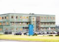 Riigikogu passes law allowing Estonian prison space to be rented to other countries | News