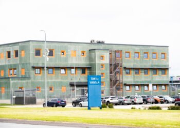 Riigikogu passes law allowing Estonian prison space to be rented to other countries | News