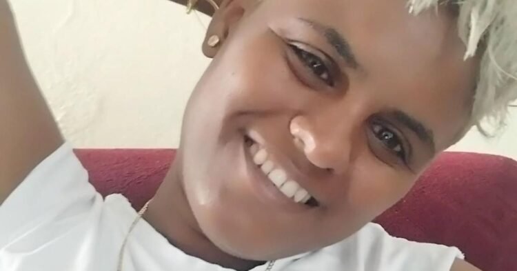 Repression: “They put me in the police car head first”
