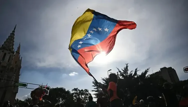 With American sponsorship…a ​​meeting between the Venezuelan government and the opposition