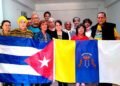 Migration Crisis: 63,800 Cubans of the 295,590 who reside in Spain settle in the Canary Islands