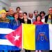 Migration Crisis: 63,800 Cubans of the 295,590 who reside in Spain settle in the Canary Islands