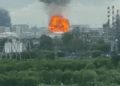 Russia-Ukraine war: Ukraine drone strike on Russian oil refinery; Volodymyr Zelensky says response ‘fully justified’